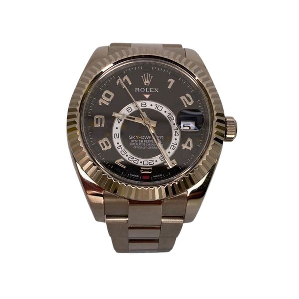 Rolex Sky-Dweller 326939